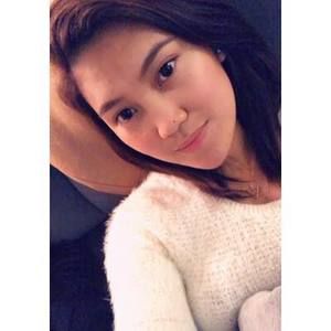 Meet your Posher, Karissa